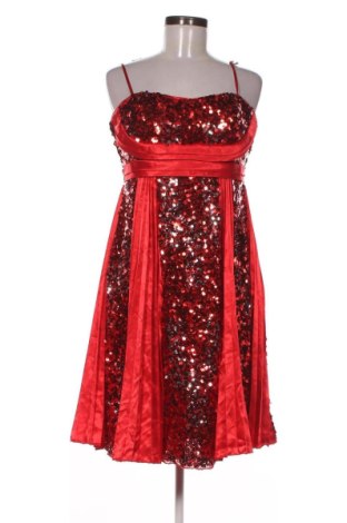 Rochie Lissa, Mărime L, Culoare Roșu, Preț 183,99 Lei