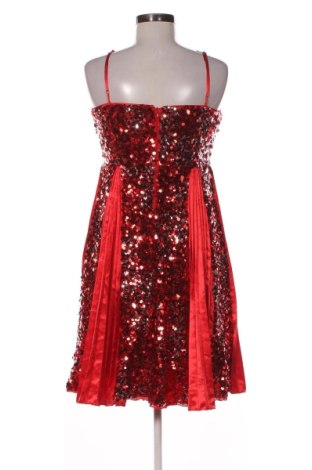 Rochie Lissa, Mărime L, Culoare Roșu, Preț 183,99 Lei