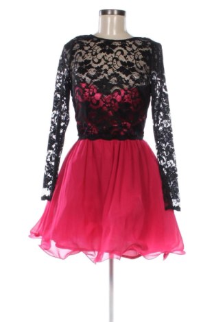 Φόρεμα Little Mistress, Μέγεθος M, Χρώμα Πολύχρωμο, Τιμή 55,00 €