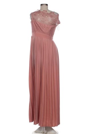 Рокля Little Mistress, Размер M, Цвят Пепел от рози, Цена 67,14 €