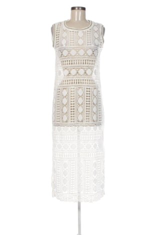 Šaty  Liu Jo, Veľkosť L, Farba Biela, Cena  51,95 €