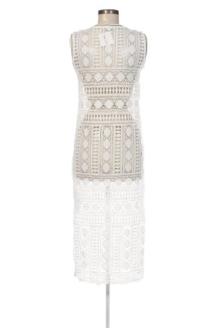 Šaty  Liu Jo, Veľkosť L, Farba Biela, Cena  51,95 €