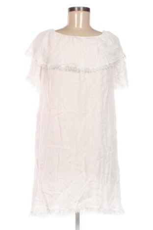 Šaty  Liva, Veľkosť XL, Farba Biela, Cena  13,95 €