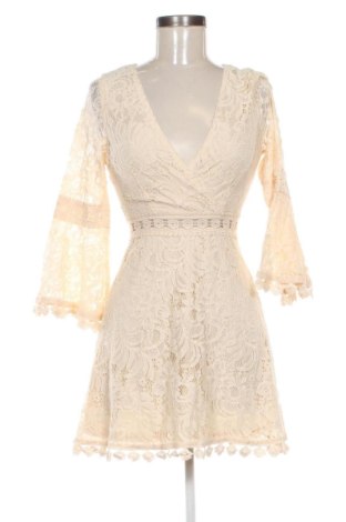 Ruha Loavies, Méret XS, Szín Bézs, Ár 22 826 Ft