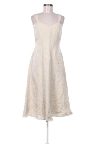 Kleid Loft, Größe S, Farbe Beige, Preis 96,00 €