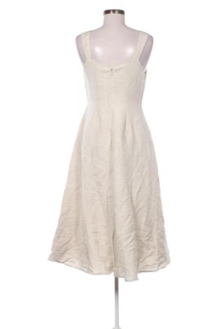 Kleid Loft, Größe S, Farbe Beige, Preis 96,00 €