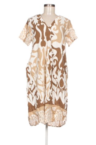 Šaty  Lokita, Velikost S, Barva Vícebarevné, Cena  409,00 Kč