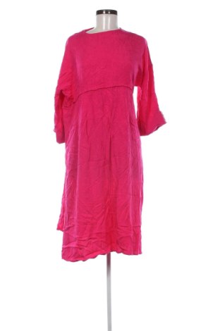 Rochie Lost Ink, Mărime XXL, Culoare Roz, Preț 151,99 Lei