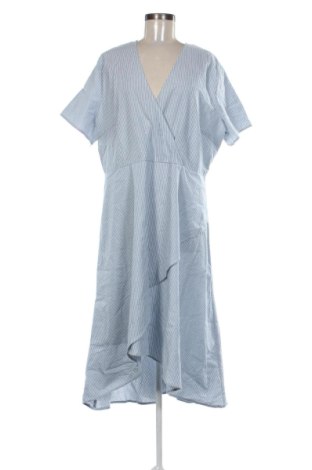 Rochie Lost Ink, Mărime 3XL, Culoare Multicolor, Preț 151,99 Lei