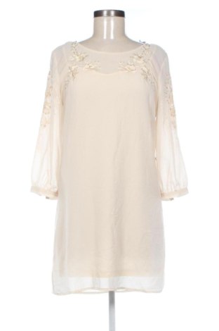 Рокля Love21, Размер S, Цвят Екрю, Цена 7,66 €