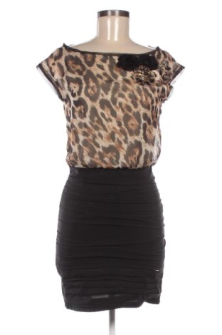 Φόρεμα Lucy & Co, Μέγεθος L, Χρώμα Πολύχρωμο, Τιμή 7,99 €