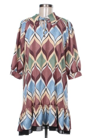 Kleid Lucy, Größe M, Farbe Mehrfarbig, Preis 20,00 €