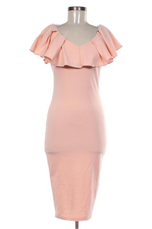 Šaty  Lucy Wang, Veľkosť S, Farba Ružová, Cena  29,66 €