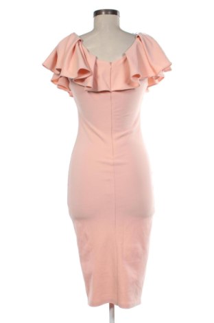 Šaty  Lucy Wang, Veľkosť S, Farba Ružová, Cena  29,66 €