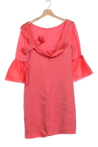 Kleid Luisa Spagnoli, Größe S, Farbe Rot, Preis € 135,95