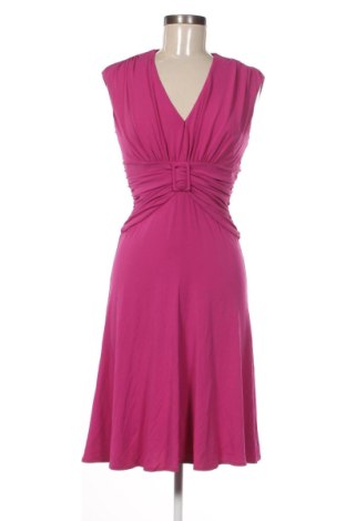Sukienka Luisa Spagnoli, Rozmiar S, Kolor Różowy, Cena 554,99 zł