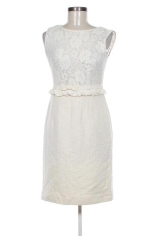 Рокля Luisa Spagnoli, Размер M, Цвят Бял, Цена 105,00 €
