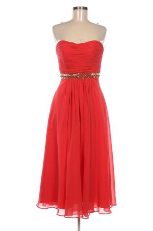 Šaty  Luxuar Limited, Veľkosť M, Farba Červená, Cena  29,73 €