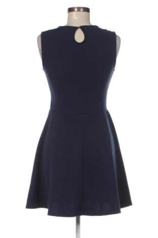 Šaty  M&V, Velikost L, Barva Modrá, Cena  299,00 Kč