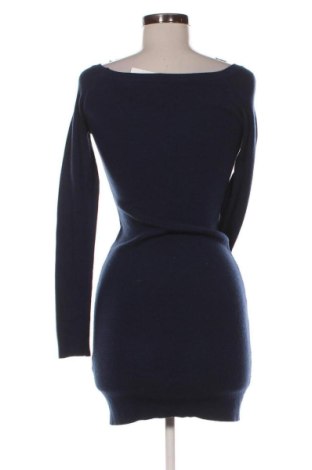 Šaty  M.b. 21, Veľkosť L, Farba Modrá, Cena  20,00 €