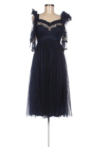 Рокля MAYA, Размер S, Цвят Син, Цена 71,55 €