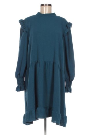 Šaty  MOST WANTED, Velikost XXL, Barva Modrá, Cena  399,00 Kč