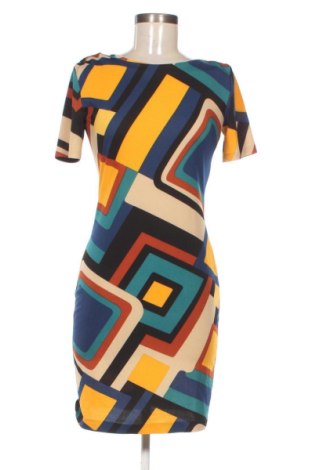 Φόρεμα Maiocci, Μέγεθος S, Χρώμα Πολύχρωμο, Τιμή 42,00 €