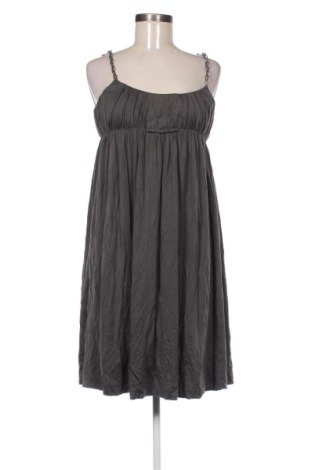 Φόρεμα Maje, Μέγεθος L, Χρώμα Γκρί, Τιμή 105,00 €