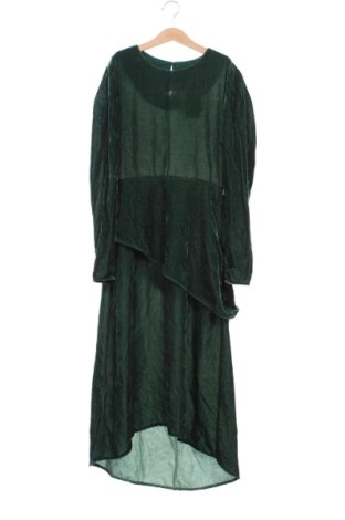 Φόρεμα Maje, Μέγεθος S, Χρώμα Πράσινο, Τιμή 195,00 €