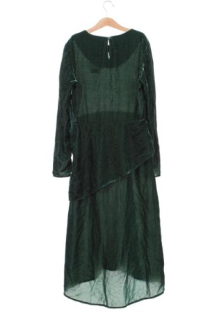 Φόρεμα Maje, Μέγεθος S, Χρώμα Πράσινο, Τιμή 195,00 €