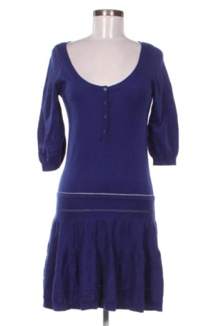 Sukienka Maje, Rozmiar S, Kolor Fioletowy, Cena 561,21 zł