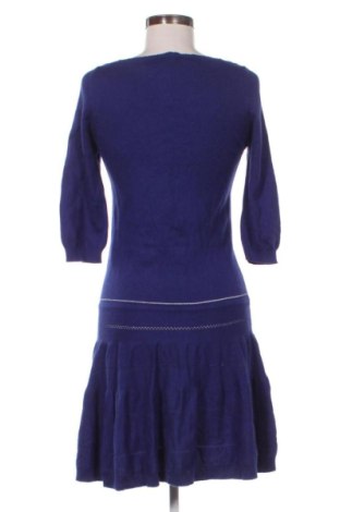 Sukienka Maje, Rozmiar S, Kolor Fioletowy, Cena 561,21 zł