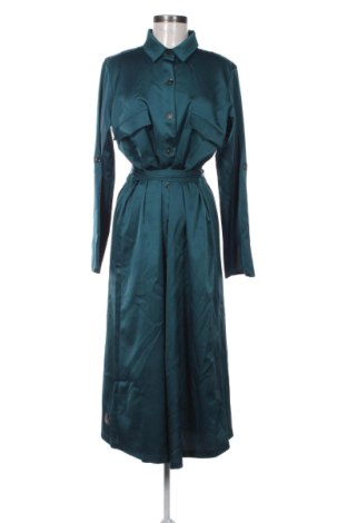 Šaty  Mama to be, Veľkosť XL, Farba Modrá, Cena  42,01 €