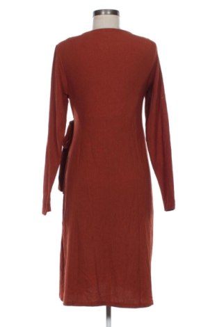 Šaty  Mamalicious, Velikost M, Barva Hnědá, Cena  1 169,00 Kč