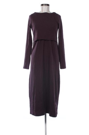 Рокля Mamalicious, Размер S, Цвят Лилав, Цена 46,63 €