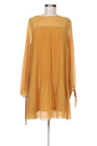 Φόρεμα Mango, Μέγεθος M, Χρώμα Πορτοκαλί, Τιμή 10,99 €