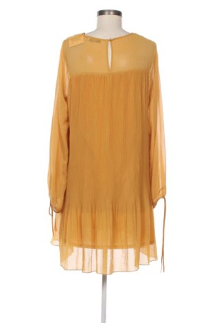 Φόρεμα Mango, Μέγεθος M, Χρώμα Πορτοκαλί, Τιμή 10,99 €