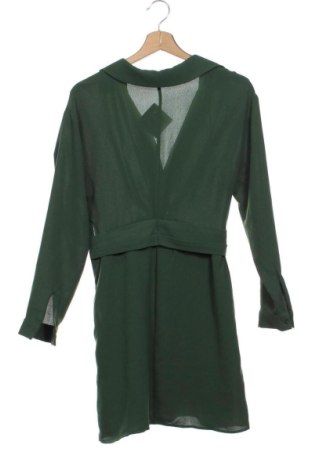 Рокля Mango, Размер XS, Цвят Зелен, Цена 28,63 €