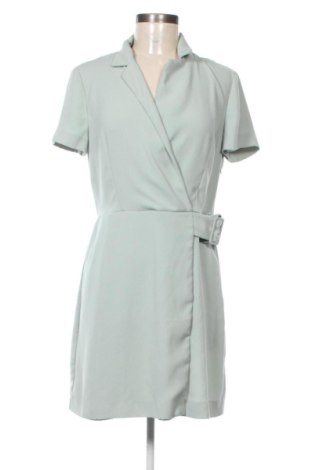 Φόρεμα Mango, Μέγεθος M, Χρώμα Πράσινο, Τιμή 13,99 €