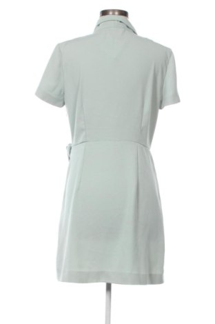 Φόρεμα Mango, Μέγεθος M, Χρώμα Πράσινο, Τιμή 13,99 €