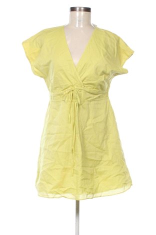 Šaty  Mango, Velikost XS, Barva Zelená, Cena  329,00 Kč