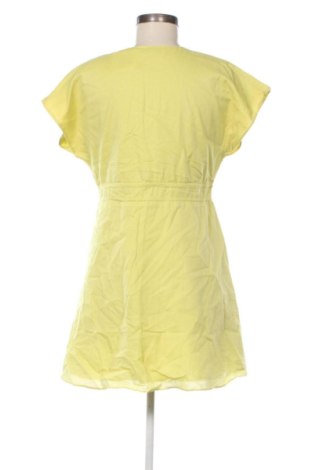 Šaty  Mango, Velikost XS, Barva Zelená, Cena  329,00 Kč