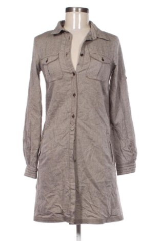 Φόρεμα Mango, Μέγεθος S, Χρώμα Καφέ, Τιμή 17,99 €