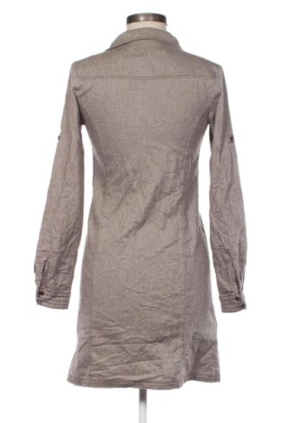 Φόρεμα Mango, Μέγεθος S, Χρώμα Καφέ, Τιμή 17,99 €