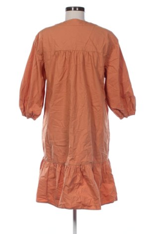 Рокля Mango, Размер S, Цвят Оранжев, Цена 17,35 €