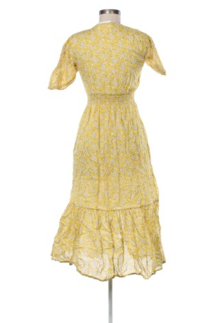 Sukienka Mango, Rozmiar XS, Kolor Kolorowy, Cena 110,99 zł