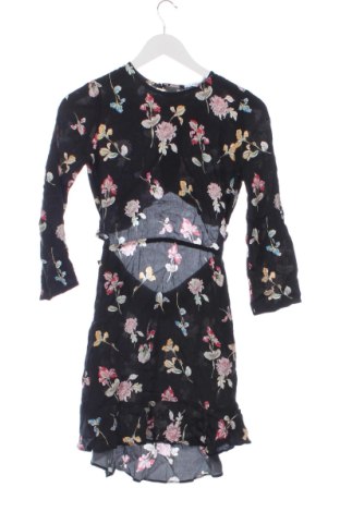 Φόρεμα Mango, Μέγεθος XS, Χρώμα Πολύχρωμο, Τιμή 18,99 €