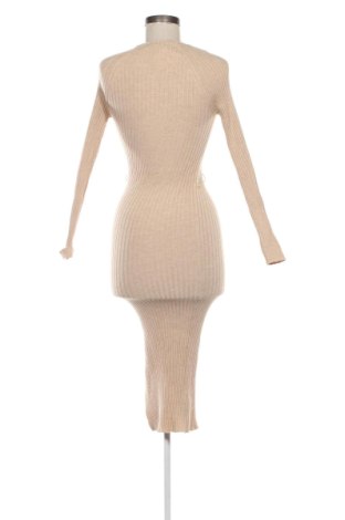 Рокля Mango, Размер XS, Цвят Бежов, Цена 17,35 €