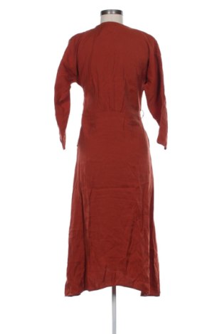 Рокля Mango, Размер M, Цвят Кафяв, Цена 21,00 €