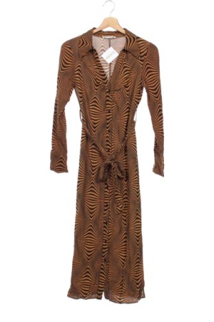 Φόρεμα Mango, Μέγεθος XS, Χρώμα Πολύχρωμο, Τιμή 24,54 €